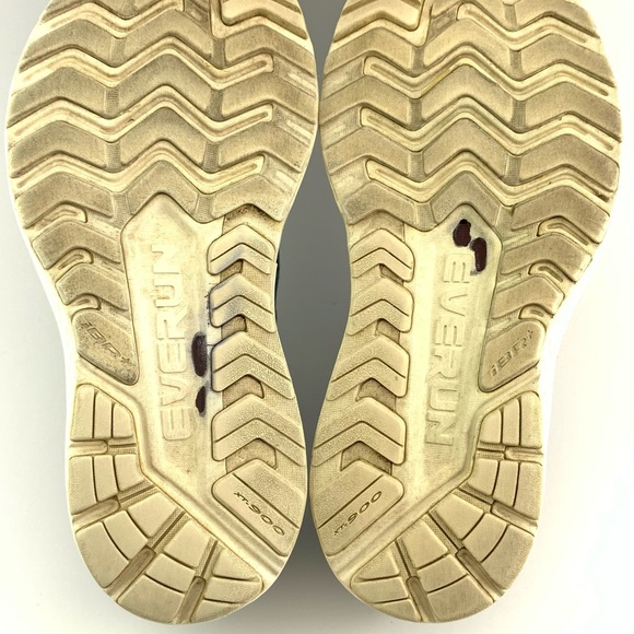 Saucony Womens GuideISO 2 Running Shoe Blue shield - Picture 8 of 13